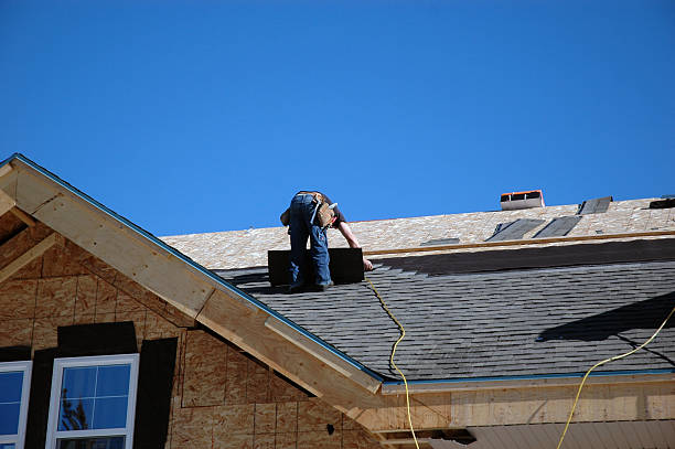 Trusted Mount Holly, NC Roof Repair & Installaion Experts